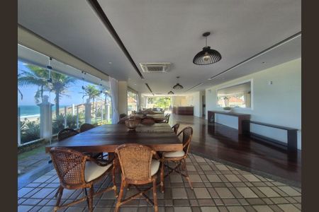 Apartamento à venda com 154m², 3 quartos e 2 vagasÁrea comum