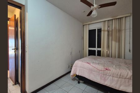 Apartamento à venda com 154m², 3 quartos e 2 vagasQuarto 2