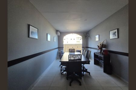 Apartamento à venda com 154m², 3 quartos e 2 vagasÁrea comum