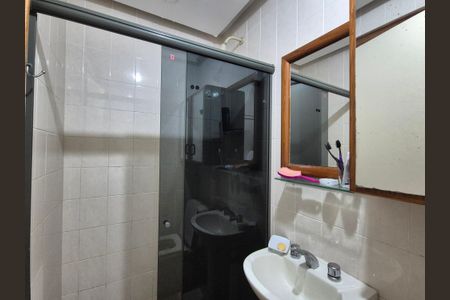 Apartamento à venda com 154m², 3 quartos e 2 vagasBanheiro