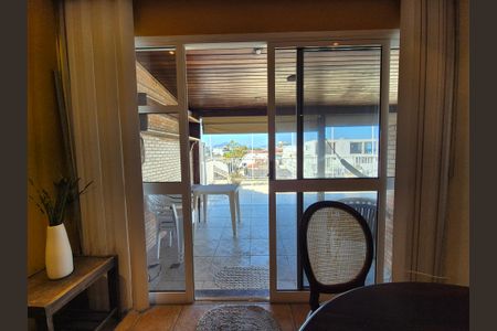 Apartamento à venda com 154m², 3 quartos e 2 vagasSala