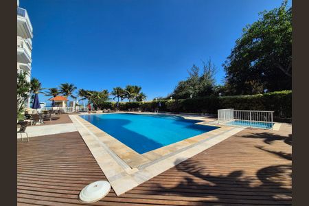 Apartamento à venda com 154m², 3 quartos e 2 vagasÁrea comum