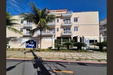 Apartamento à venda com 154m², 3 quartos e 2 vagasFachada