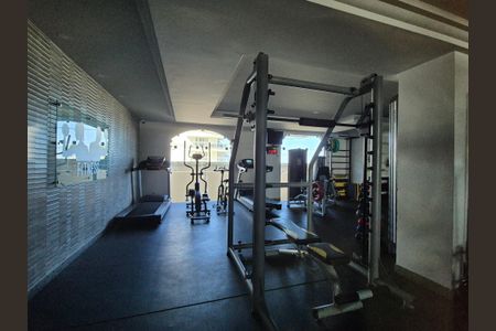 Apartamento à venda com 154m², 3 quartos e 2 vagasÁrea comum