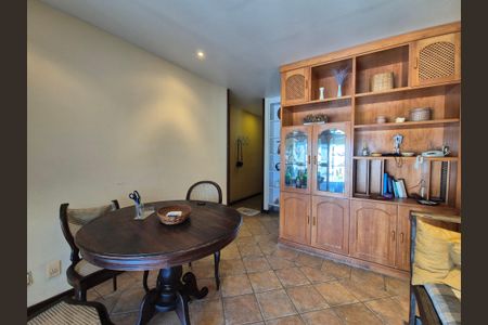 Apartamento à venda com 154m², 3 quartos e 2 vagasSala