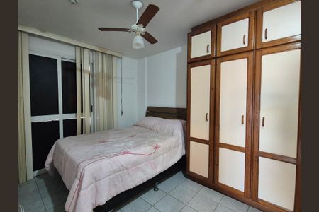 Apartamento à venda com 154m², 3 quartos e 2 vagasQuarto 2