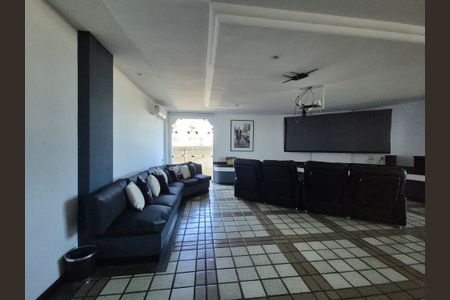 Apartamento à venda com 154m², 3 quartos e 2 vagasÁrea comum