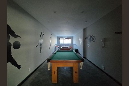 Apartamento à venda com 154m², 3 quartos e 2 vagasÁrea comum