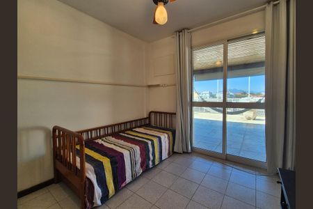 Apartamento à venda com 154m², 3 quartos e 2 vagasQuarto
