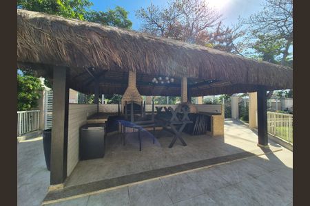 Apartamento à venda com 154m², 3 quartos e 2 vagasÁrea comum