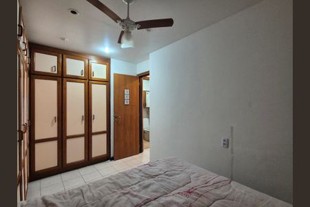 Apartamento à venda com 154m², 3 quartos e 2 vagasQuarto 2