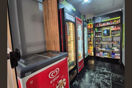 Apartamento à venda com 154m², 3 quartos e 2 vagasÁrea comum