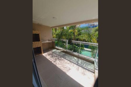 Apartamento à venda com 2 quartos, 75m² em Recreio dos Bandeirantes, Rio de Janeiro