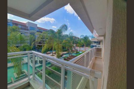 Apartamento à venda com 2 quartos, 75m² em Recreio dos Bandeirantes, Rio de Janeiro