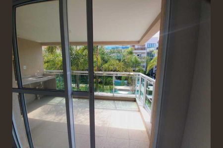 Apartamento à venda com 2 quartos, 75m² em Recreio dos Bandeirantes, Rio de Janeiro