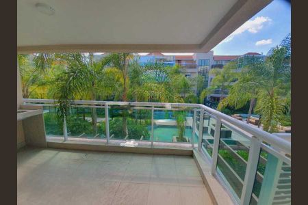 Apartamento à venda com 2 quartos, 75m² em Recreio dos Bandeirantes, Rio de Janeiro