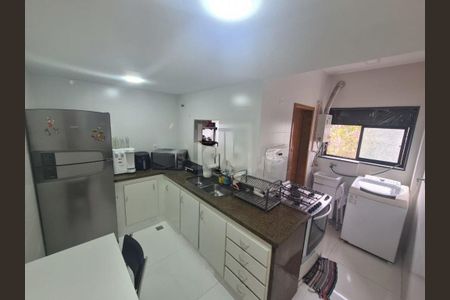 Apartamento à venda com 172m², 3 quartos e 2 vagas