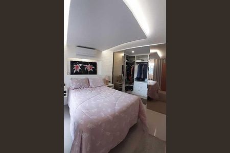 Apartamento à venda com 150m², 4 quartos e 3 vagas