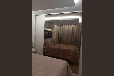 Apartamento à venda com 150m², 4 quartos e 3 vagas