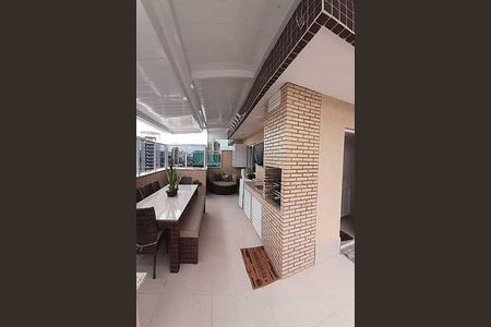 Apartamento à venda com 150m², 4 quartos e 3 vagas