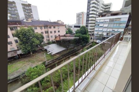 Apartamento à venda com 76m², 2 quartos e 1 vaga