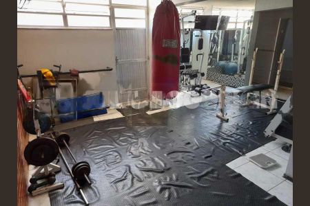 Apartamento para alugar com 3 quartos, 70m² em Engenho de Dentro, Rio de Janeiro