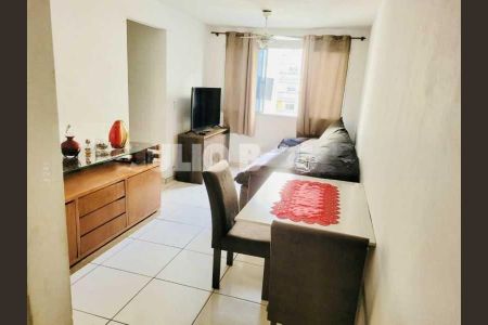 Apartamento para alugar com 3 quartos, 70m² em Engenho de Dentro, Rio de Janeiro