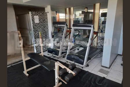 Apartamento para alugar com 3 quartos, 70m² em Engenho de Dentro, Rio de Janeiro