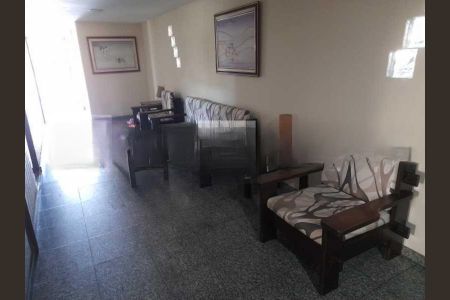Apartamento para alugar com 3 quartos, 70m² em Engenho de Dentro, Rio de Janeiro