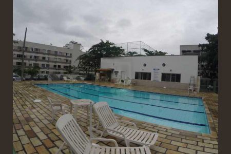 Apartamento à venda com 2 quartos, 52m² em Freguesia (Jacarepaguá), Rio de Janeiro