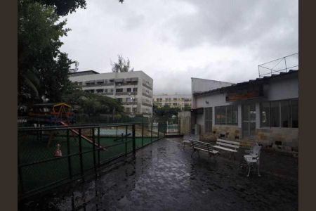 Apartamento à venda com 52m², 2 quartos e 1 vaga