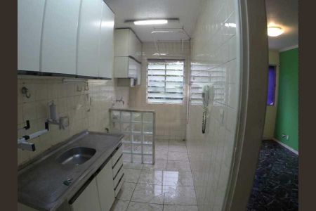 Apartamento à venda com 2 quartos, 52m² em Freguesia (Jacarepaguá), Rio de Janeiro