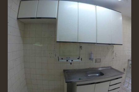 Apartamento à venda com 2 quartos, 52m² em Freguesia (Jacarepaguá), Rio de Janeiro