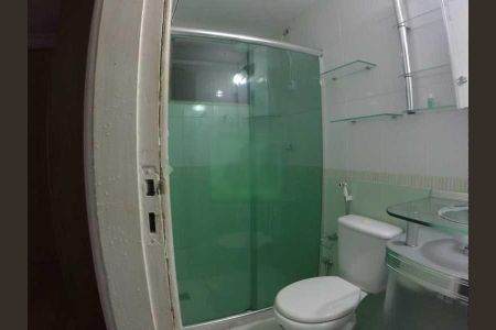 Apartamento à venda com 2 quartos, 52m² em Freguesia (Jacarepaguá), Rio de Janeiro