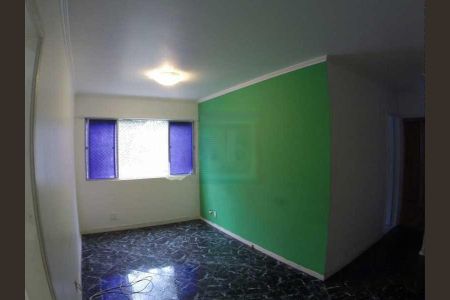 Apartamento à venda com 2 quartos, 52m² em Freguesia (Jacarepaguá), Rio de Janeiro