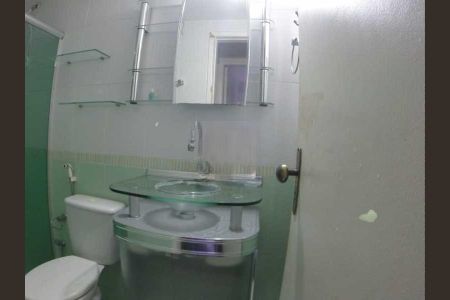 Apartamento à venda com 2 quartos, 52m² em Freguesia (Jacarepaguá), Rio de Janeiro