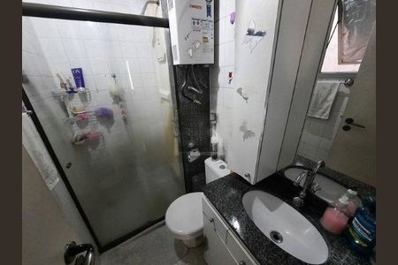 Apartamento à venda com 3 quartos, 67m² em Freguesia (Jacarepaguá), Rio de Janeiro