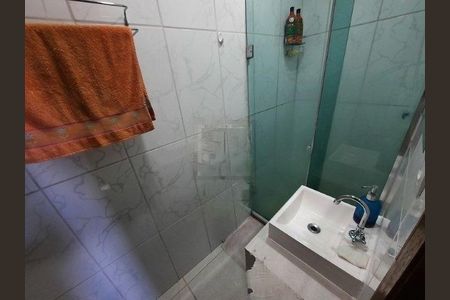 Apartamento à venda com 3 quartos, 67m² em Freguesia (Jacarepaguá), Rio de Janeiro