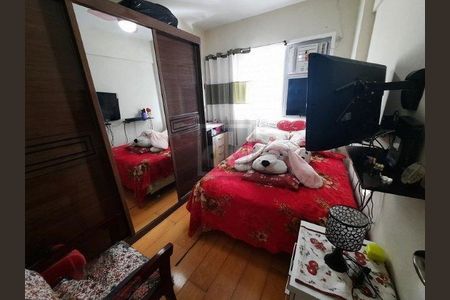 Apartamento à venda com 3 quartos, 67m² em Freguesia (Jacarepaguá), Rio de Janeiro