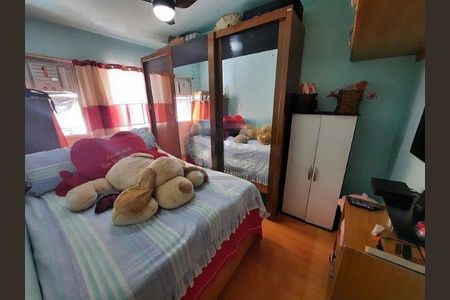 Apartamento à venda com 3 quartos, 67m² em Freguesia (Jacarepaguá), Rio de Janeiro