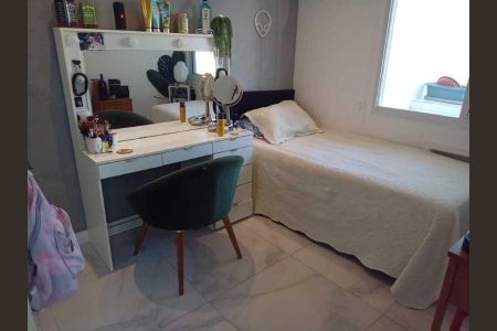 Apartamento à venda com 3 quartos, 136m² em Pechincha, Rio de Janeiro