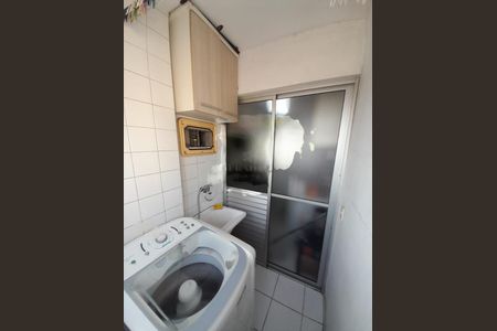 Apartamento à venda com 48m², 2 quartos e 1 vaga