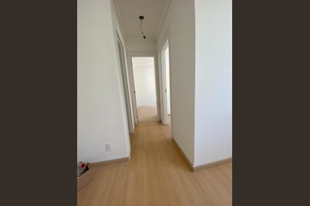Apartamento à venda com 41m², 2 quartos e 1 vaga
