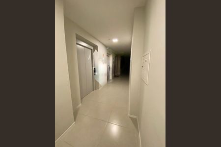 Apartamento à venda com 41m², 2 quartos e 1 vaga