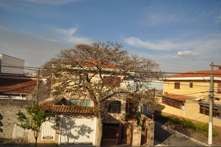 Casa à venda com 135m², 3 quartos e 3 vagasVista da Varanda gourmet