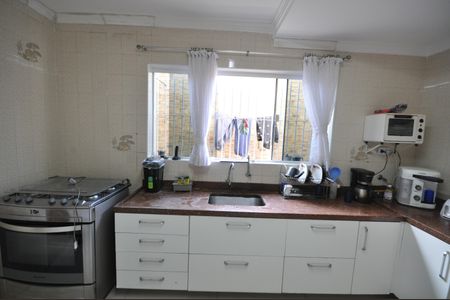 Casa à venda com 135m², 3 quartos e 3 vagasCozinha