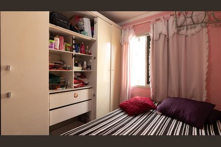 Apartamento à venda com 56m², 3 quartos e sem vaga