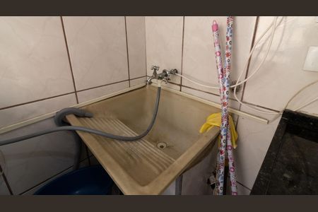 Apartamento à venda com 56m², 3 quartos e sem vaga