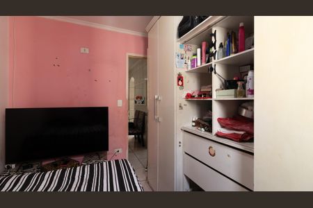 Apartamento à venda com 56m², 3 quartos e sem vaga