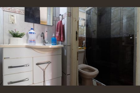 Apartamento à venda com 56m², 3 quartos e sem vaga